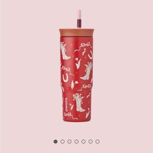 Owala Birthday Bash 2025 Giddy Up Tumbler